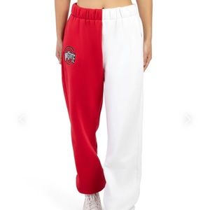 Hype and Vice OSU Sweatpants